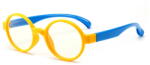 Polarizen Rame ochelari de vedere copii Polarizen F8146 C10 Rama ochelari