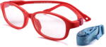 Polarizen Rame ochelari de vedere copii Polarizen S310 C06 Rama ochelari