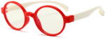 Polarizen Rame ochelari de vedere copii Polarizen F8146 C6 Rama ochelari