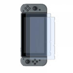 HIMO Set 2 folii protectie sticla securizata fullsize pentru Nintendo Switch, negru (SETGLASS068)