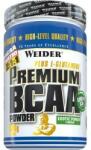 Weider Premium BCAA Powder 500 g - proteinemag