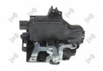 ABAKUS incuietoare usa ABAKUS LORO 132-053-047 (132-053-047)
