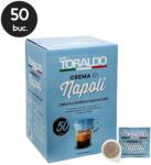 Caffè Toraldo 50 Paduri Caffe Toraldo Crema di Napoli - Compatibile ESE44