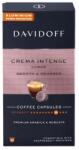  Capsule Davidoff Crema Intense Lungo - Nespresso 50G
