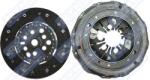 RYMEC Set ambreiaj RYMEC JT7334 (JT7334) - automobilus