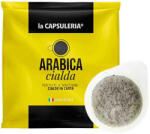 La Capsuleria Cafea Arabica, 10 paduri compatibile ESE44, La Capsuleria (CR03)