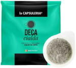 La Capsuleria Cafea Deca, 10 paduri compatibile ESE44, La Capsuleria (CR04)
