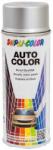Dupli-color Vopsea spray retuș auto metalizată DUPLI-COLOR DaciaLogan, gri platine, 350ml (350454)