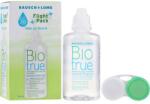 Bausch & Lomb Soluție pentru lentile de contact - Bausch & Lomb BioTrue Multipurpose Solution 100 ml Lichid lentile contact