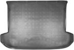 JJ Automotive Tavita portbagaj NORM Premium, Kia Sportage, 2015-
