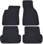 J&J Automotive Covorase din cauciuc, Seat Exeo, 2008-2013
