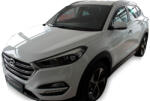 Team Heko Set paravanturi fata si spate Team HEKO, Hyundai Tucson, SUV, 2015-2020