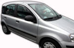 Team Heko Set paravanturi fata Team HEKO, Fiat Panda, hatchback, 2003-2012