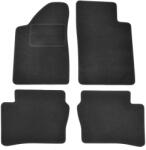 J&J Automotive Covorase din velur, Mitsubishi Pajero Sport, 1998-2007