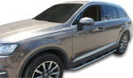 Team Heko Set paravanturi fata Team HEKO, Audi Q7, 2015-