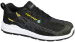 Portwest FX2 Eco Fly Composite Trainer S1PS SR FO munkavédelmi cipő (FC06BKY39) - munkaruha-vedofelszereles