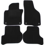J&J Automotive Covorase din velur, Volkswagen Golf, 2003-2008