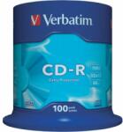 Verbatim CD Verbatim CD-R 700 MB 52x 43411 (43411)