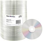 Verbatim CD Verbatim SmartDisk Pro CD-R 700 MB 52x Blank Shiny Silver 69832 (69832)