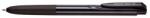 uni Zseléstoll, 0, 35 mm, nyomógombos, UNI UMN-155N , fekete (269803000) - irodaszermost