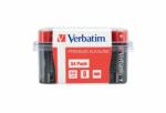 Verbatim Baterie Verbatim AA Alkaline Batteries 49505 (49505) Baterii de unica folosinta