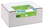 DYMO Etikett, LW nyomtatóhoz, 28x89 mm, 130 db etikett, DYMO (2093091)