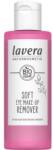 Lavera Demachiant delicat - Lavera Soft Eye Make-up Remover 100 ml