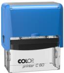 COLOP Bélyegző, COLOP Printer C 60 (01526000) - irodaszermost