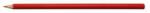 KOH-I-NOOR Színes ceruza, hatszögletű, KOH-I-NOOR 3680, 3580 , piros (3680010027KS)