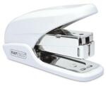 Rapesco Tűzőgép, 24/6, 26/6, 20 lap, könnyített tűzés, RAPESCO X5-Mini Less Effort , fehér (1310) - irodaszermost