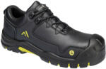 Portwest Apex munkavédelmi félcipő ESD S3S HRO SR SC FO (FC19BKY38)