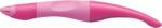STABILO Rollertoll, 0, 5 mm, jobbkezes, rózsaszín tolltest, STABILO EASYoriginal Start , kék (B-46846-5) - irodaszermost