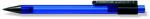 STAEDTLER Nyomósirón, 0, 5 mm, STAEDTLER Graphite 777 , kék (777 05-3)