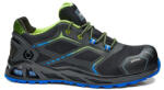 Base Protection K-Step/K-Speed/K-Move munkavédelmi cipő S1P HRO SRC (B1004BKB40)