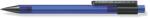 STAEDTLER Nyomósirón, 0, 7 mm, STAEDTLER Graphite 777 , kék (777 07-3)