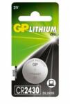 GP Batteries Baterie GP Batteries CR2025 GPPBL2025152 (GPPBL2025152) Baterii de unica folosinta