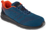 Portwest Steelite Aire Trainer munkavédelmi cipő S1P (FT25BLO42)