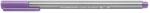 STAEDTLER Tűfilc, 0, 3 mm, STAEDTLER Triplus 334 , lila (334-68) - irodaszermost