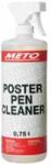 METO Tisztítóspray, 750 ml, METO Poster Pen cleaner (8300220)