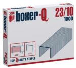 BOXER Tűzőkapocs, 23/10, BOXER (7330045000) - irodaszermost