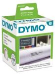 DYMO Etikett, LW nyomtatóhoz, 36x89 mm, 260 db etikett, DYMO (S0722400) - irodaszermost