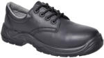 Portwest Compositelite munkavédelmi cipő, S1P (FC14BKR40)