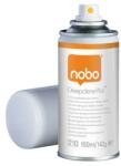 Nobo Tisztító aerosol hab, üvegtáblához, 150 ml, NOBO (34538408)