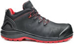 Base Protection Be-Strong/Be-Uniform munkavédelmi cipő S3 HRO CI HI (B0887NBKD41)