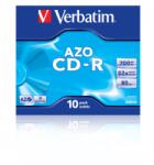 Verbatim CD Verbatim CD-R 700 MB 52x 43327 (43327)