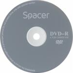 Spacer DVD Spacer DVD-R 4.7 GB 16x DVDR01 (DVDR01)