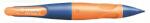 STABILO Nyomósirón, 1, 4 mm, balkezes, STABILO EasyErgo Start , kék/narancssárga (B-46893-3) - irodaszermost