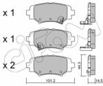 CIFAM Cif-822-993-0