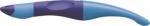 STABILO Rollertoll, 0, 5 mm, jobbkezes, kék tolltest, STABILO EASYoriginal Start , kék (B-46843-5) - irodaszermost