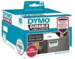 DYMO Etikett, tartós, LW nyomtatóhoz, 32x57 mm, 800 db etikett, DYMO (2112289) - irodaszermost